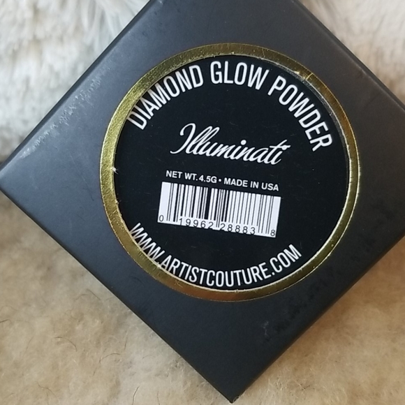 Artist Couture Diamond Glow Powder Highlighter - Picture 2 of 2